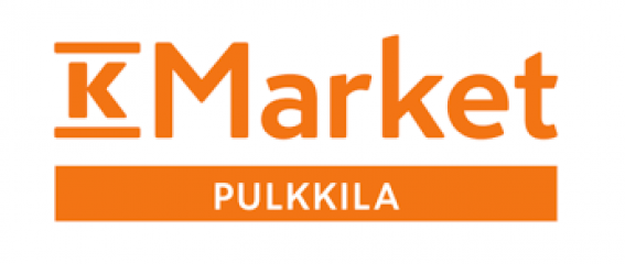 K-Market Pulkkila
